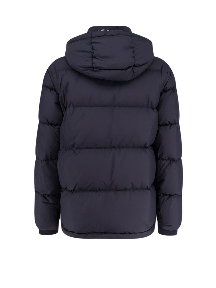 Burberry Jackets - Blue and green | b551365385a4bdad0ee91cdffb85d1572f6ea82c