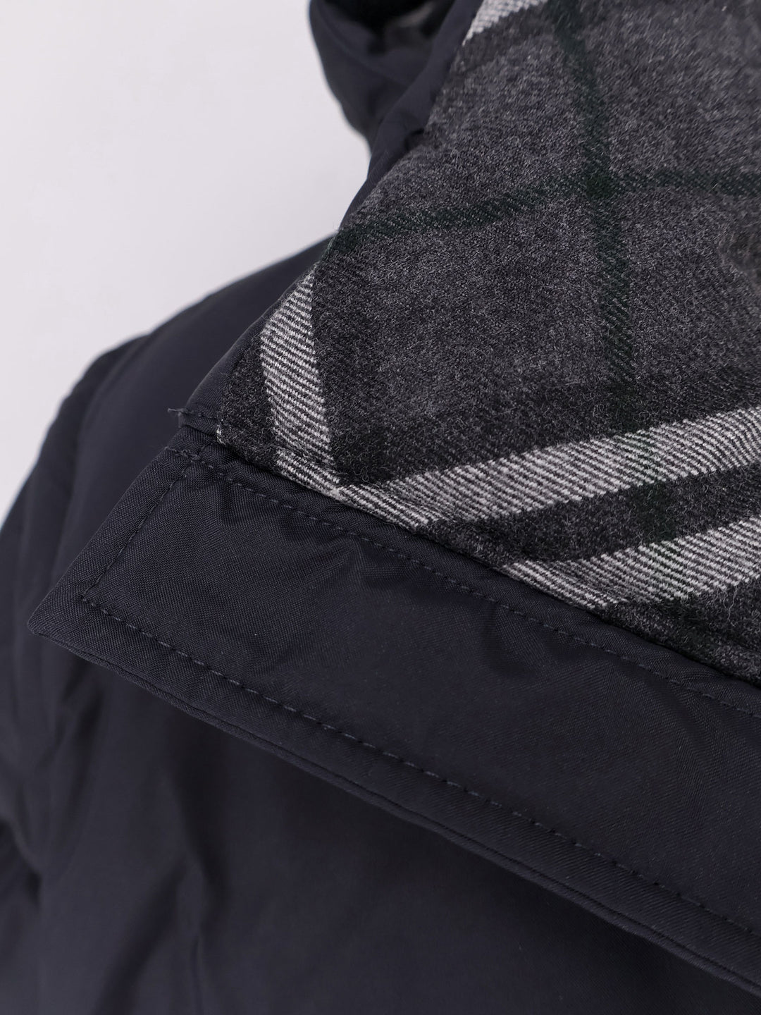 Burberry Jackets - Blue and green | c686dfb5179d3f32f24cafc59b1334b29ecaa7eb