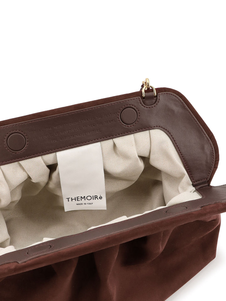 Themoire' Bags - EBONY | d3cfa9b52b7d2edcbae1e92403938fe6e62a5c94