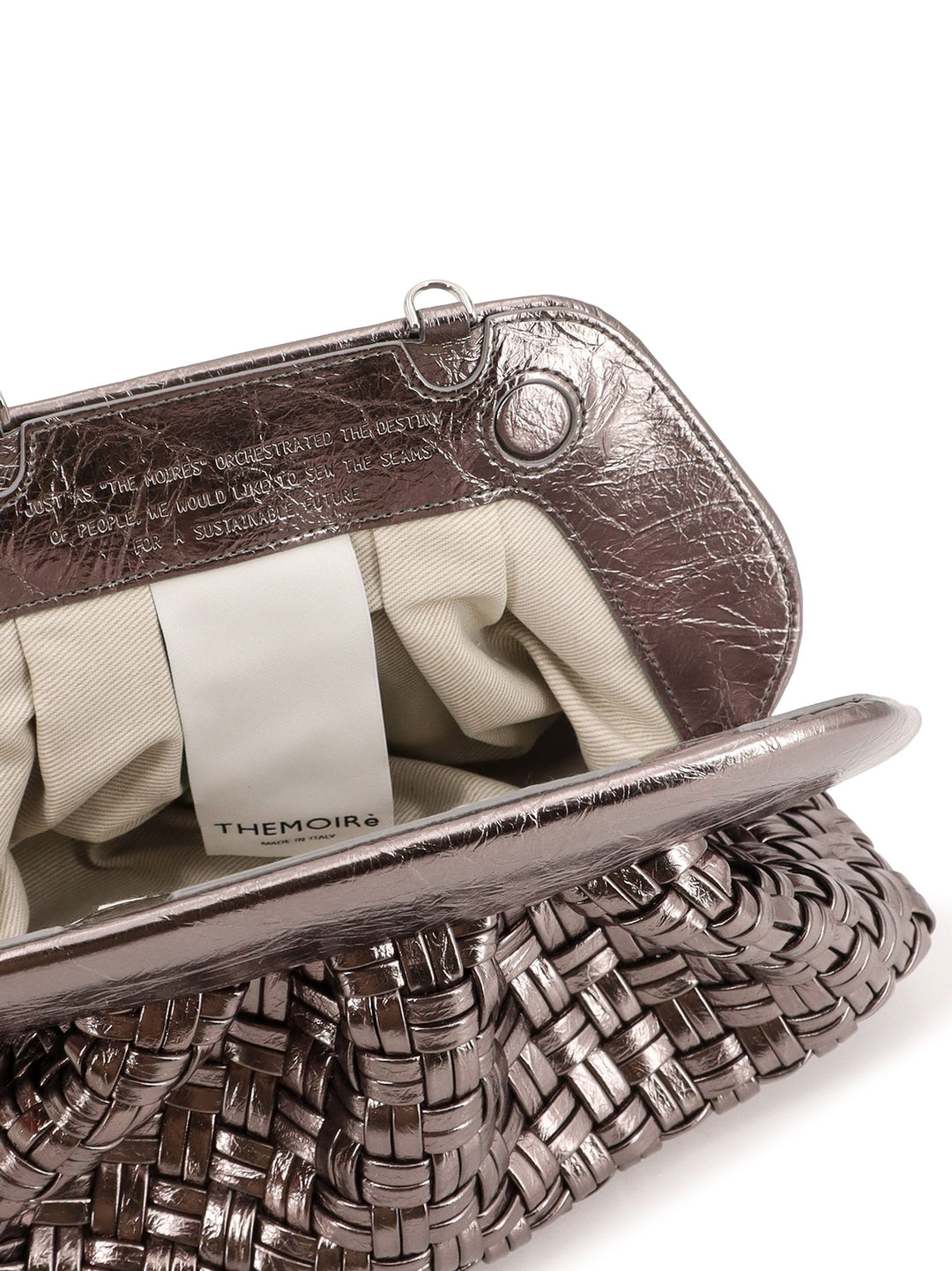 Themoire' Bags - Light and natural | 3958536dabb76b00ed5e6513b361b7bdec29eec2