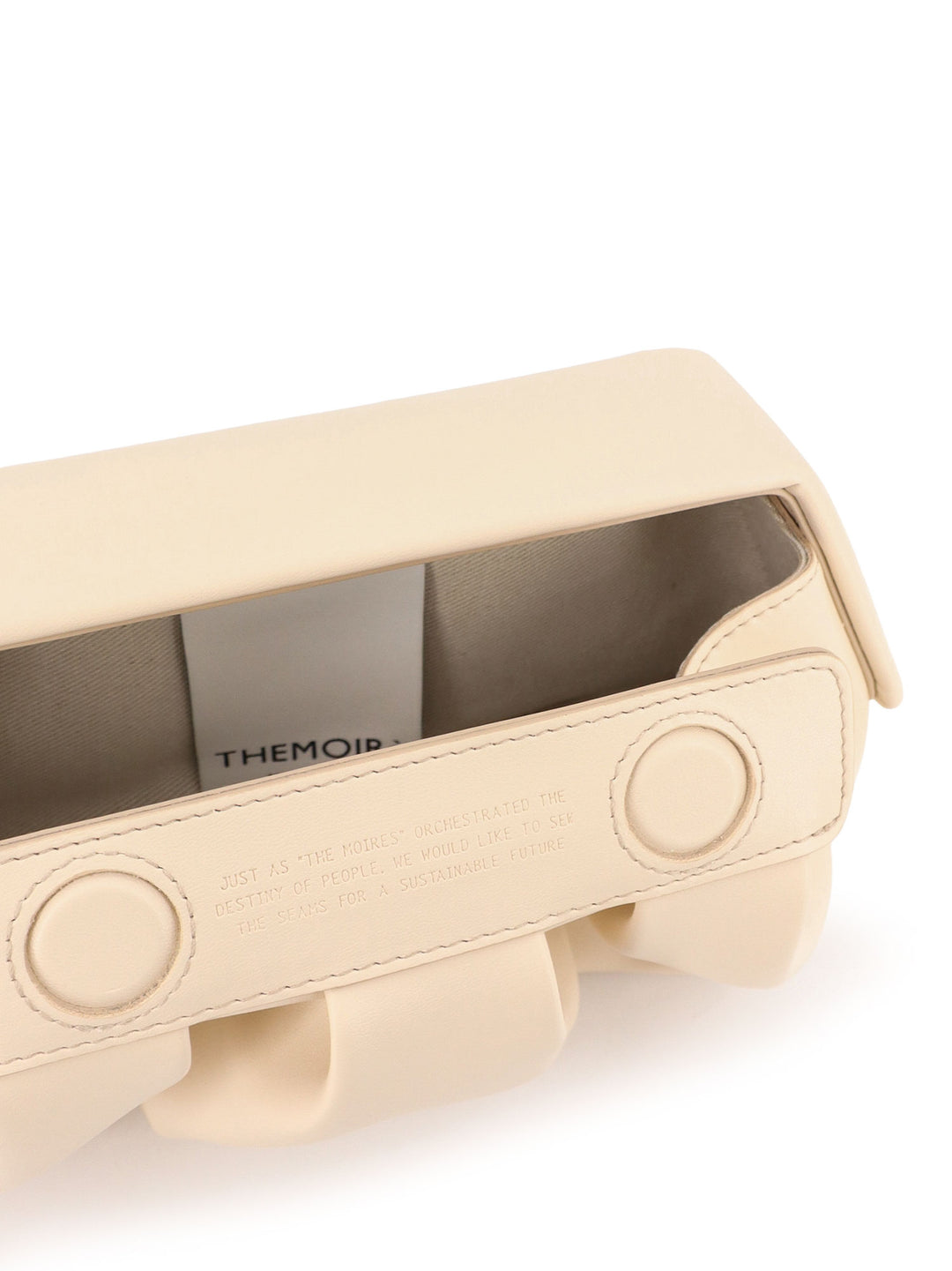 Themoire' Bags - Light and natural | 15cc139b464e6ebf55d4cee2028e4c9124d072b2