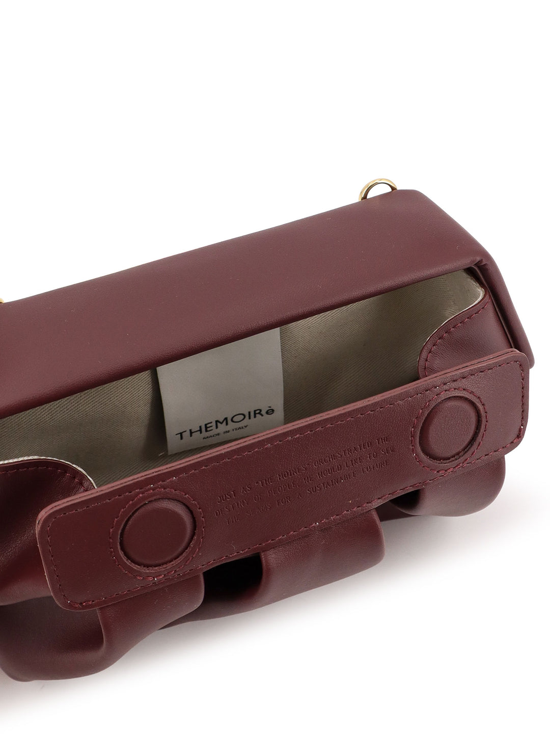 Themoire' Bags - Brown | 7c4fb302f6bb5bfbb0b50b70a634cf0fbd74918a