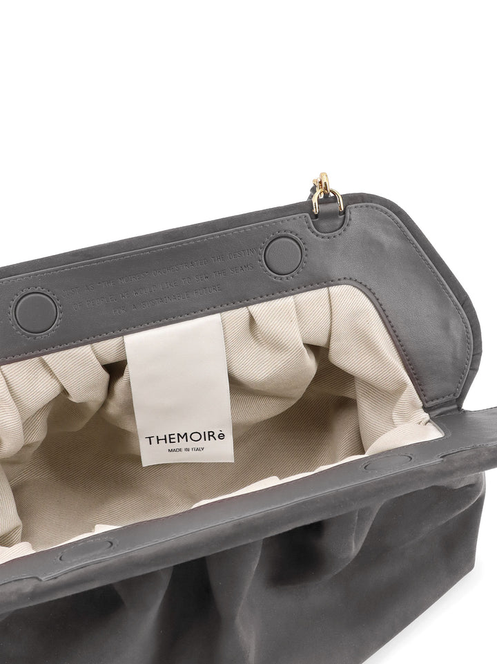 Themoire' Bags - Brown | e47e9cc3bbb957772bc1a647953471293545904b