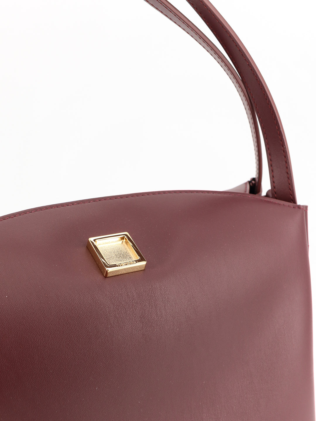 Themoire' Bags - Brown | 00152b3fd792d7c1a061476445c85627195ca1e7