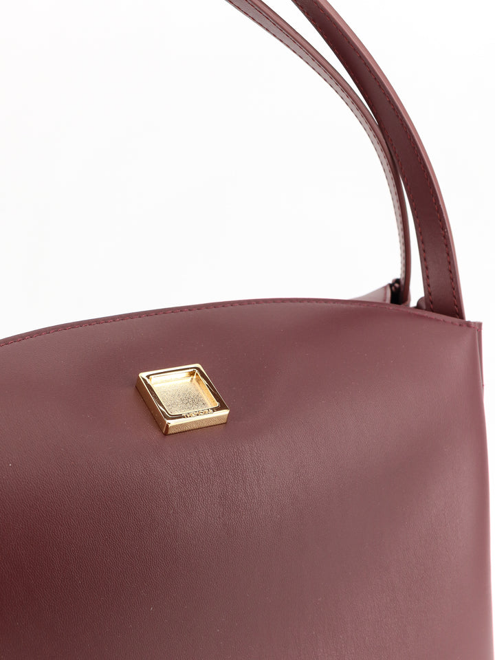 Themoire' Bags - Brown | 00152b3fd792d7c1a061476445c85627195ca1e7