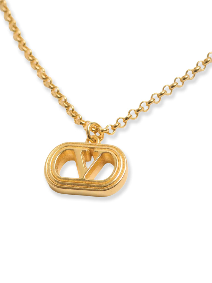 Valentino Garavani Bijoux - Brown | de4148aa50c07b2b84c194c5e829b1195e927b56