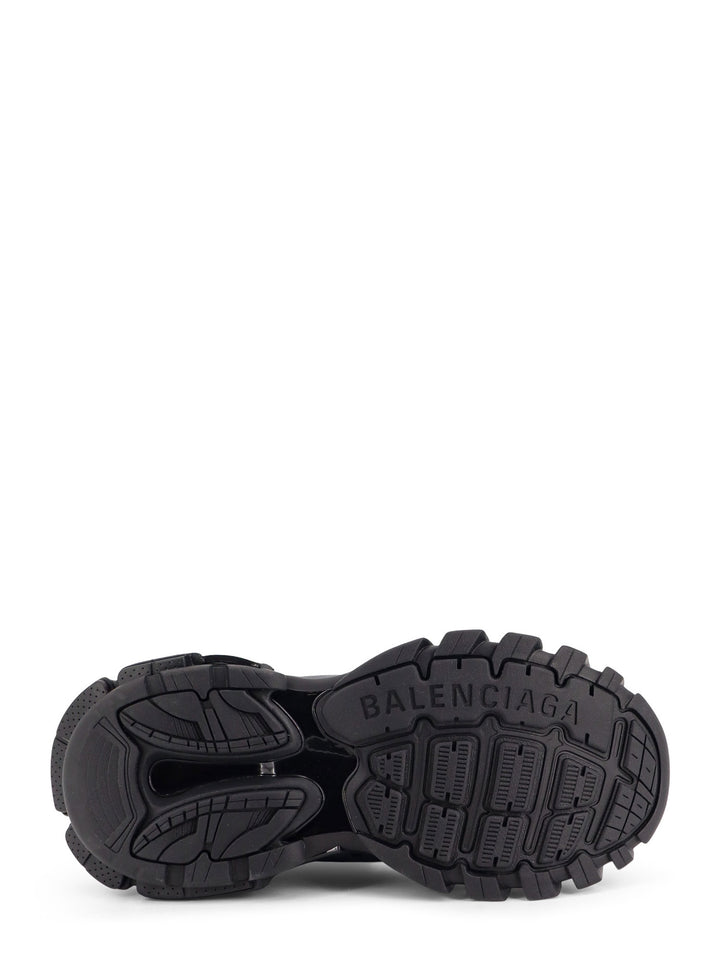 Balenciaga Sneakers - Blacks and greys | 9dbe7a9a477c5f22e1144caec6d8dad762a7d705