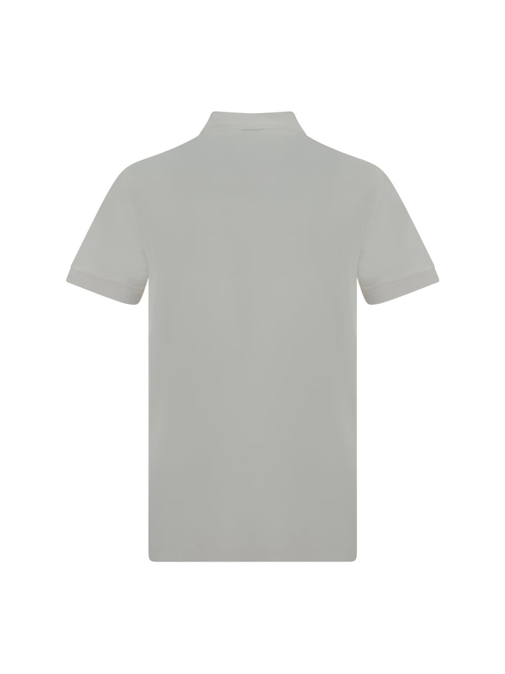 Maglia Polo Eddie