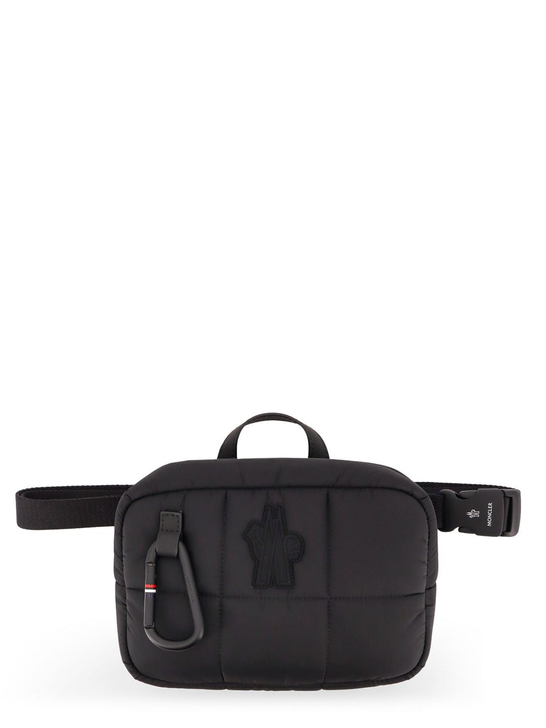 Moncler Grenoble Bags - Blacks and greys | 21382670db6e453b50b2a5b9b3183546360c8586