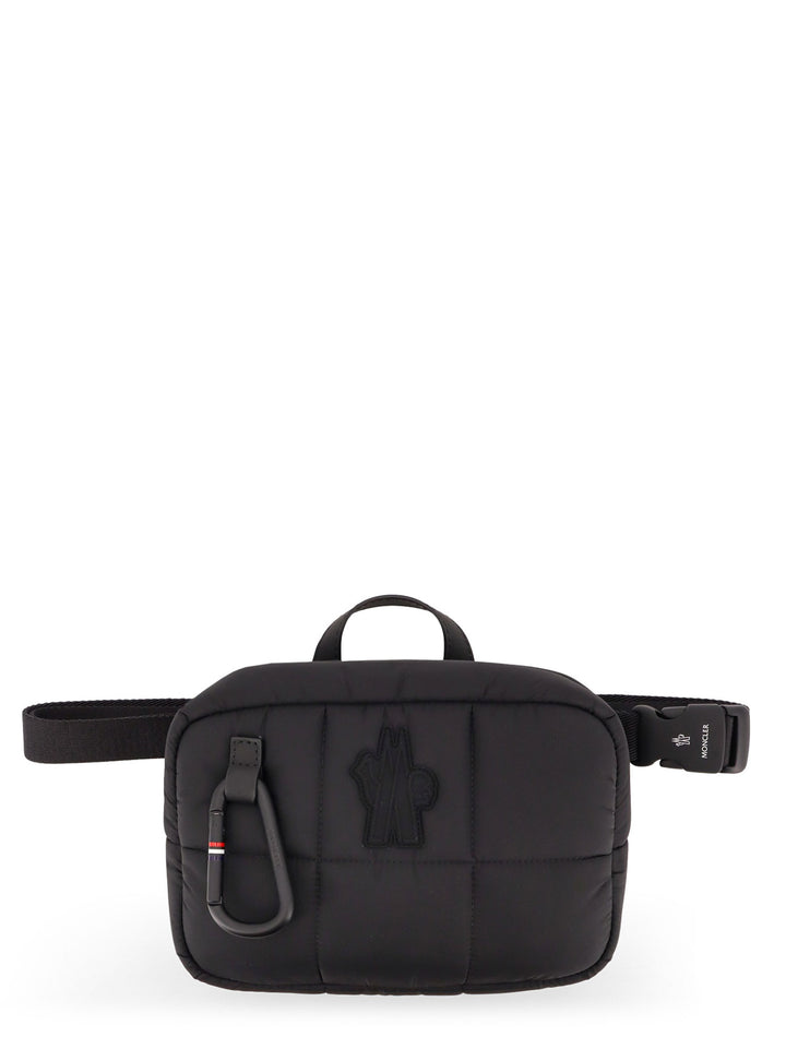 Moncler Grenoble Bags - Blacks and greys | 21382670db6e453b50b2a5b9b3183546360c8586