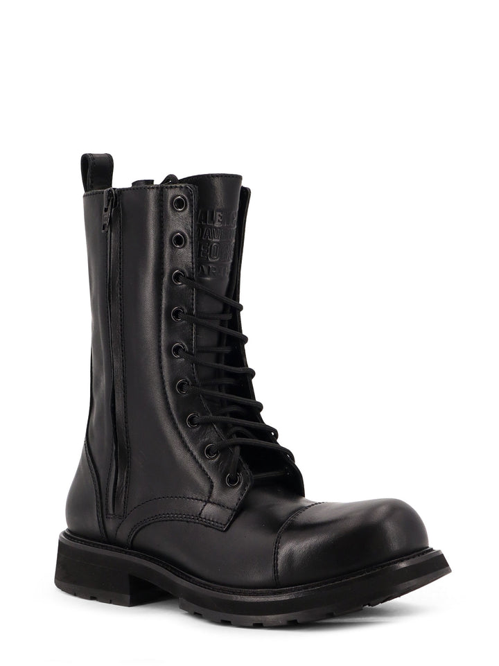 Balenciaga Boots - Blacks and greys | d3afc9152d5b184db50357f1ba545d60ffc9bbbf
