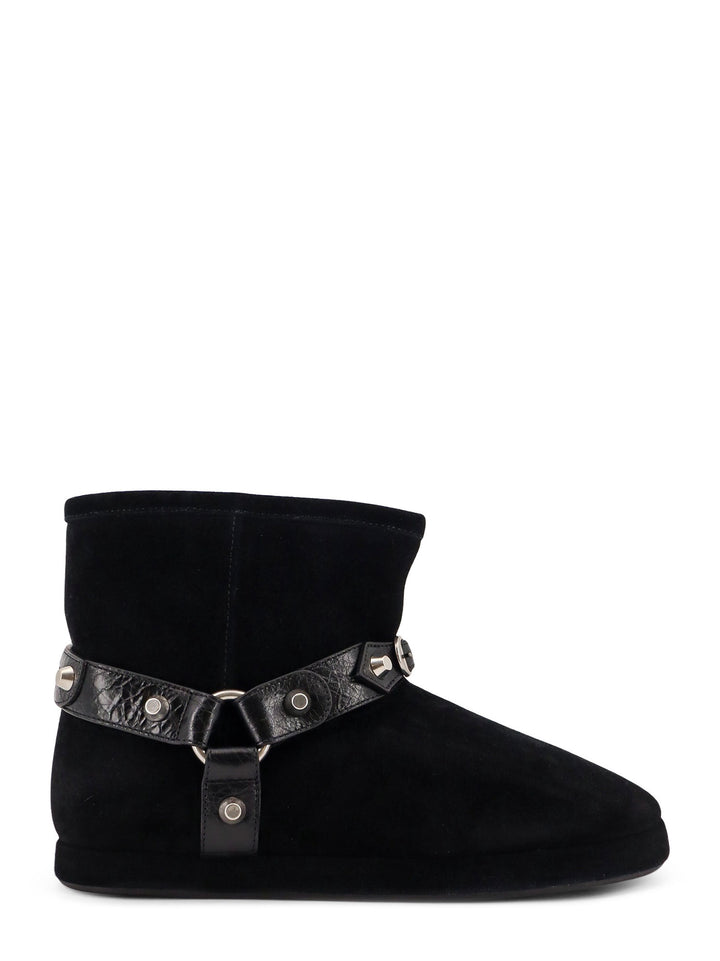 Balenciaga Boots - Blacks and greys | 186aed70c3a74a6991b32e364c0579666444221f