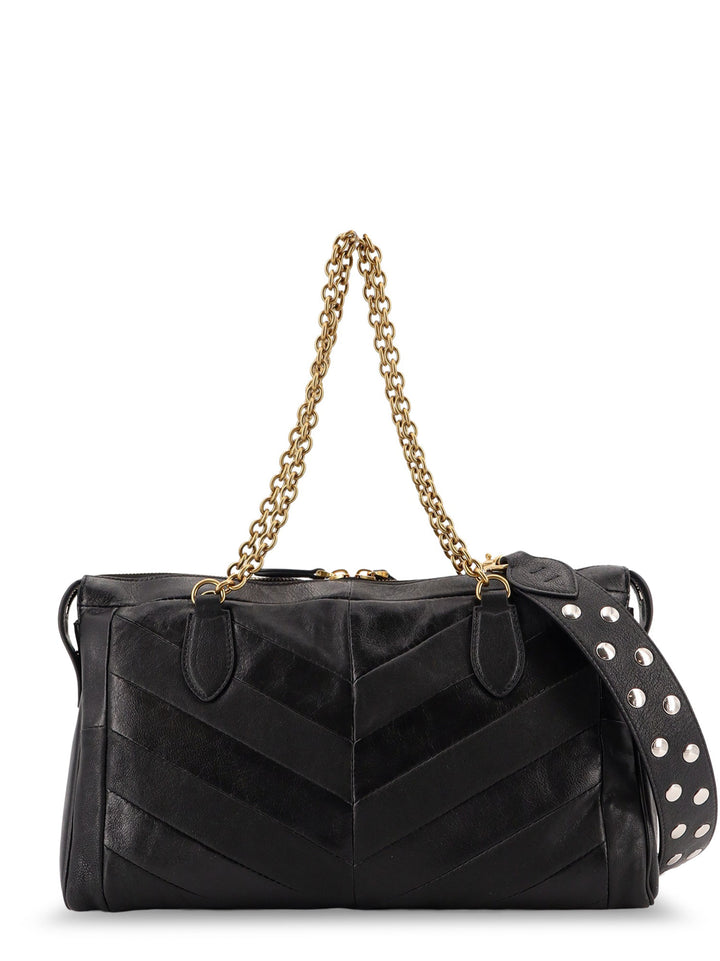 Valentino Garavani Bags - Blacks and greys | bc42ccff3e0881691c6f0c3fe42a1aa676a6bd9f