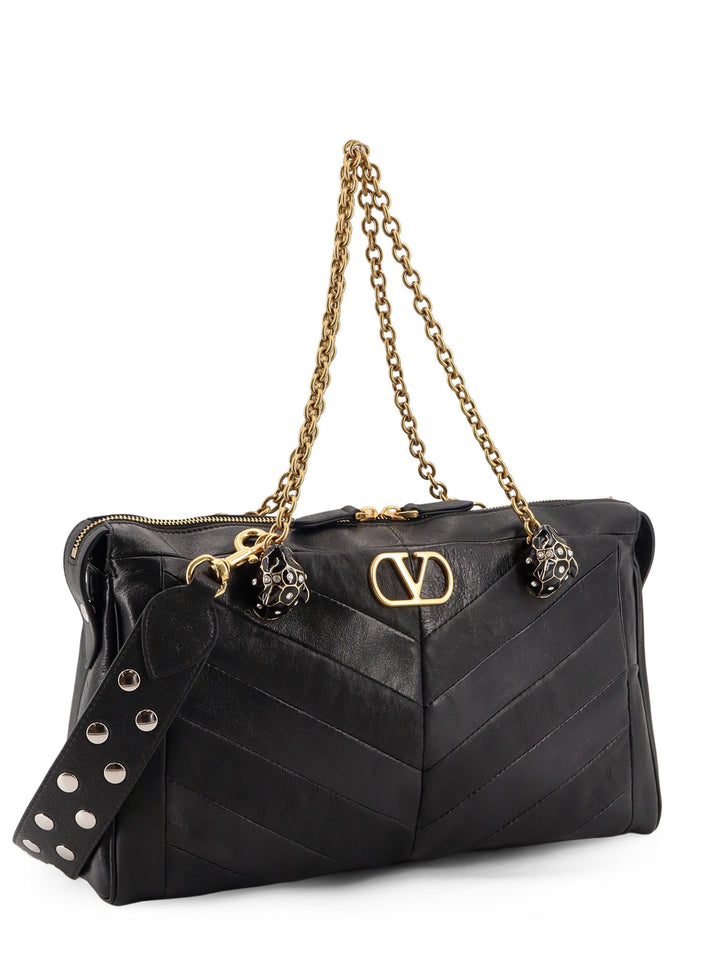 Valentino Garavani Bags - Blacks and greys | 89db6ac2b98f61cb494c57c4c95f37549b880a69