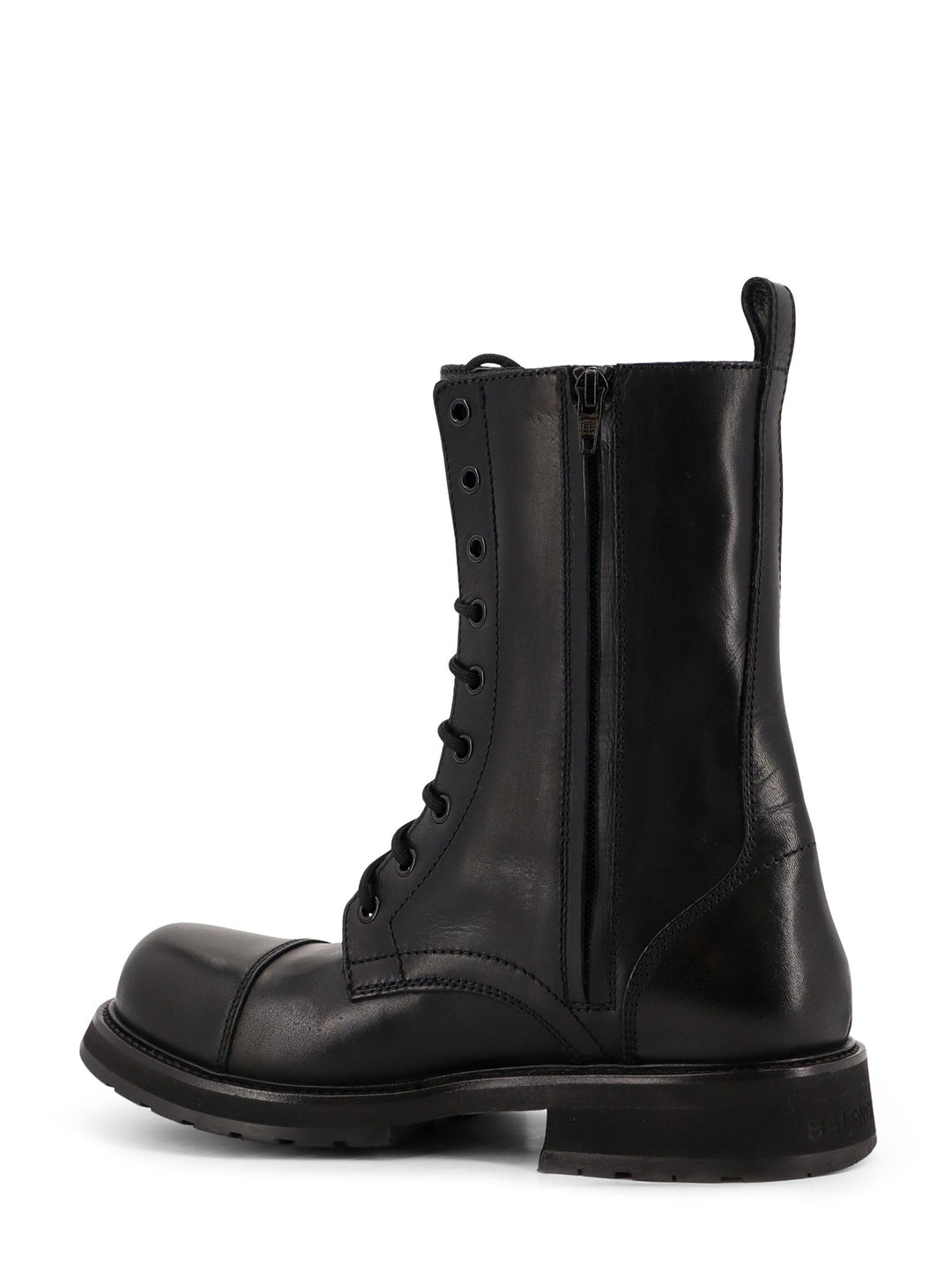 Balenciaga Boots - Blacks and greys | 9f4a0c75589c6e3a963145452009139dfc65fd05