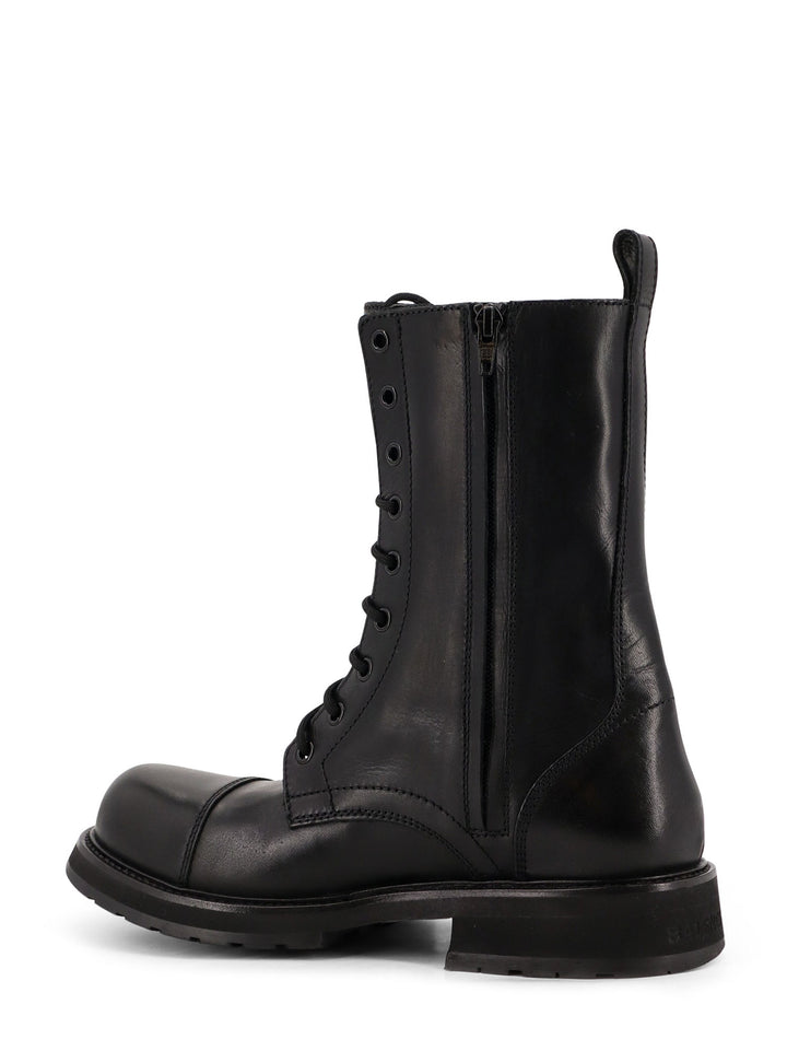 Balenciaga Boots - Blacks and greys | 9f4a0c75589c6e3a963145452009139dfc65fd05