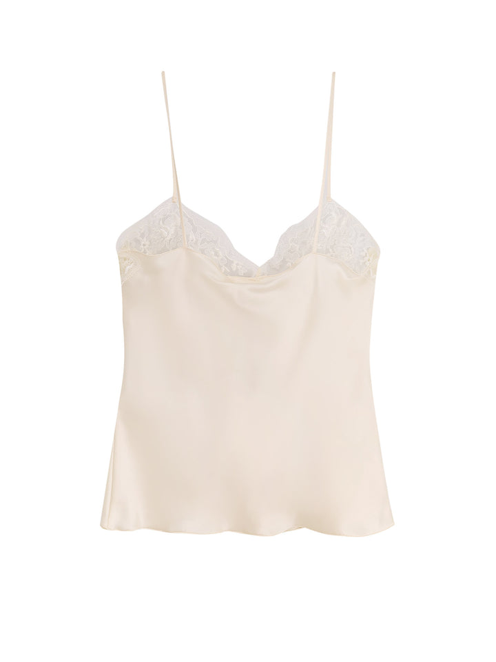 Chloè T-shirts and Polos - Edenwhite | 0cbc95820c6a7ce6d58bdd59b6a3129e0dc72e16