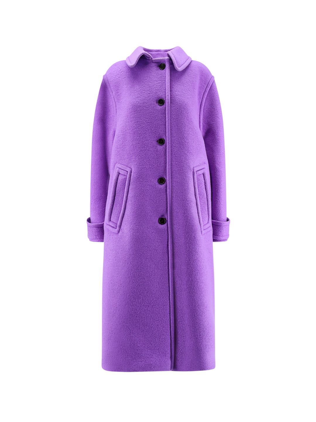 Gucci Coats - NEW MAGIC PURPLE | f0144fd521532e36b5ed9b659f0fe46cc70332bd