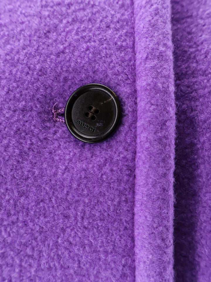 Gucci Coats - NEW MAGIC PURPLE | 8fb2e8ce77f68f7e1ada684f4cb3ad32f1d3b348