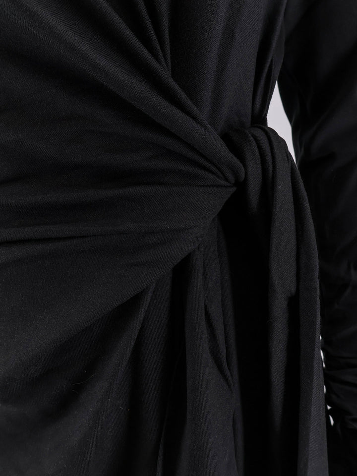 Boss Dresses - Blacks and greys | 92b76b526ee6b3e70191423f82128deba3fc0978