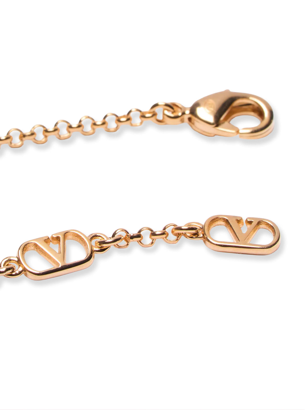 Valentino Garavani Bijoux - ORO/CREAM | 0983628f90c5dff75be10d06175329875cabd34c