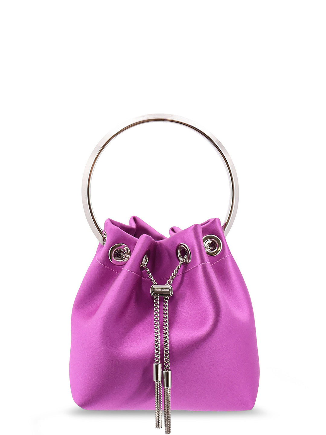 Jimmy Choo Bags - VIOLETORCHIDSILVER | 98815628f95acd671f40e1f2197101c1014f4dbb