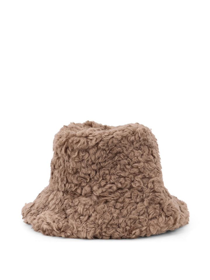 Boss Hats - OPEN BROWN | f37ae2ff9fd0e06bd4d4c3f5a9465ea2a2a163fd