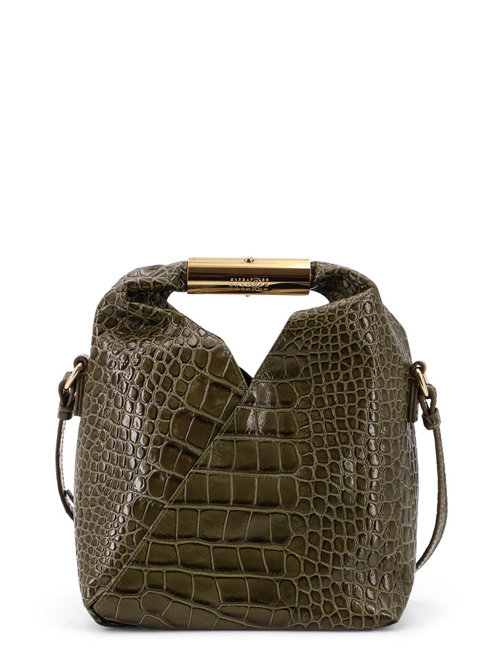 Mm6 Maison Margiela Bags - Olive Drab | 917820ead7377edec5bc931f08165690badbab5b
