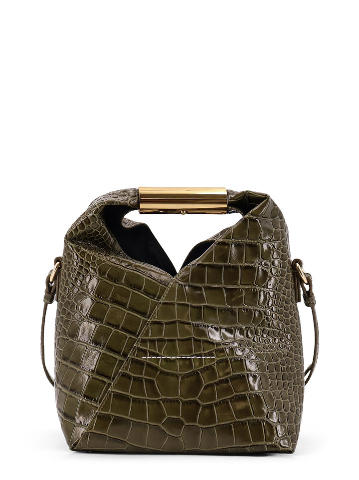 Mm6 Maison Margiela Bags - Olive Drab | 4e3d111a61f83f18f680e5b48efb301290c23d8d