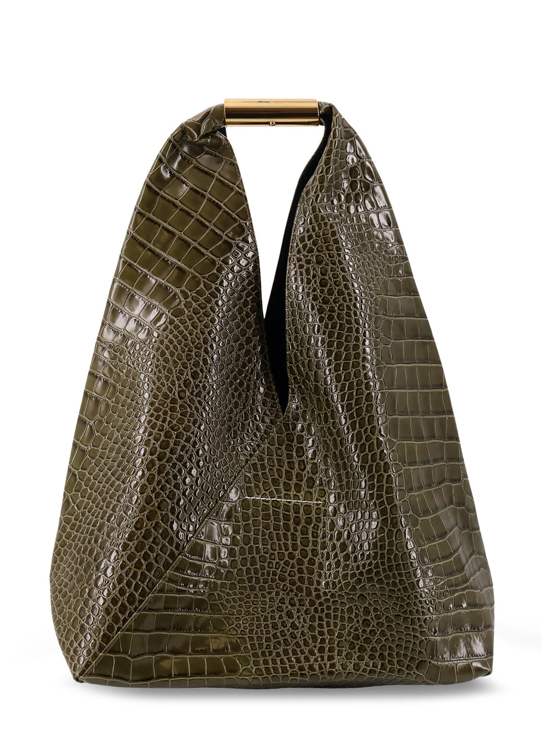 Mm6 Maison Margiela Bags - Olive Drab | 56fbdc1970208ae2e047b0c79c097b3260a5fff2