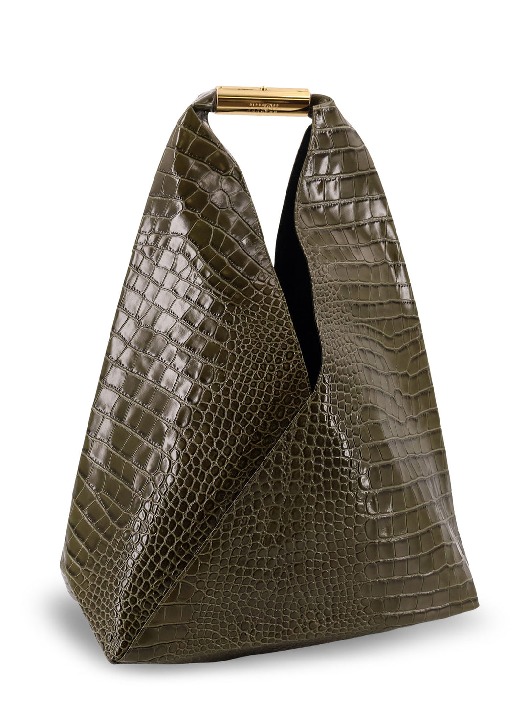 Mm6 Maison Margiela Bags - Olive Drab | a345927b6d90bd99d6c7e055aa848c7a4dec984c