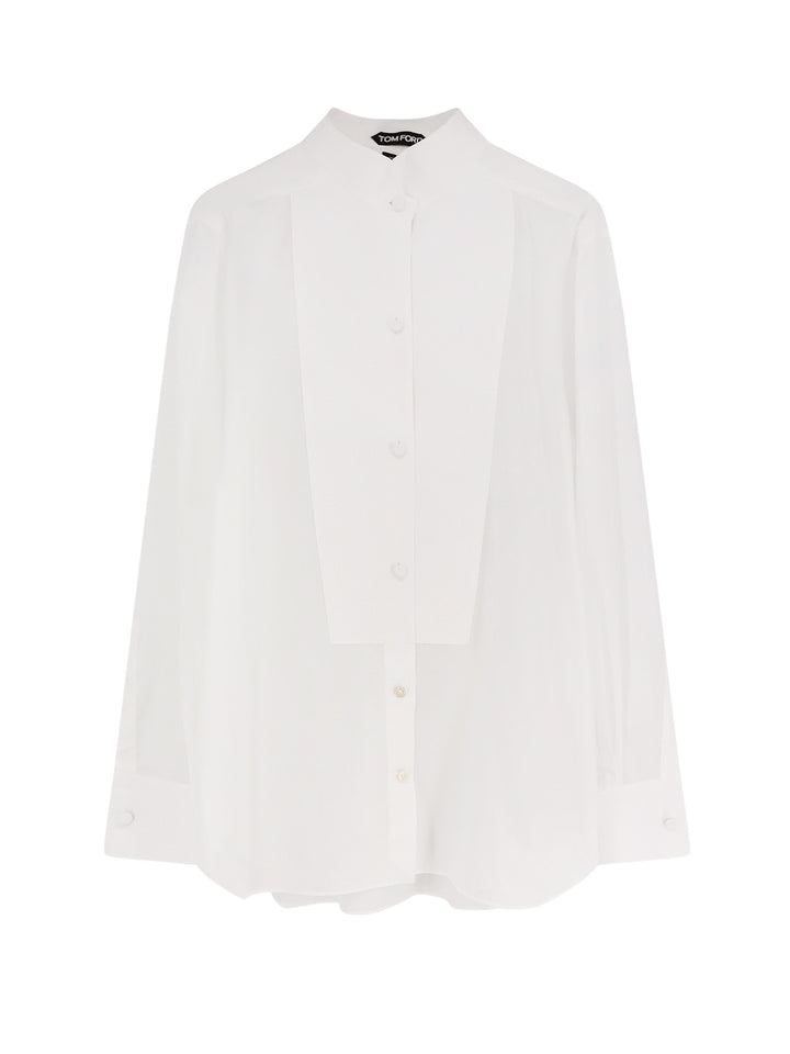 Tom Ford Shirts - Light and natural | ad2fcd7753e1ad5bafc5e3f8bb46599976c24b06