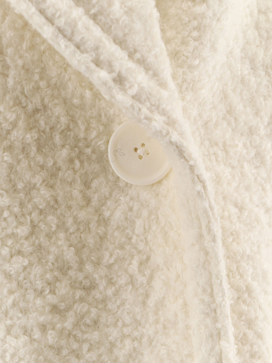 Boss Coats - OPEN WHITE | c1a26292eb6403f8df59a594b64bf452f82cb7ae