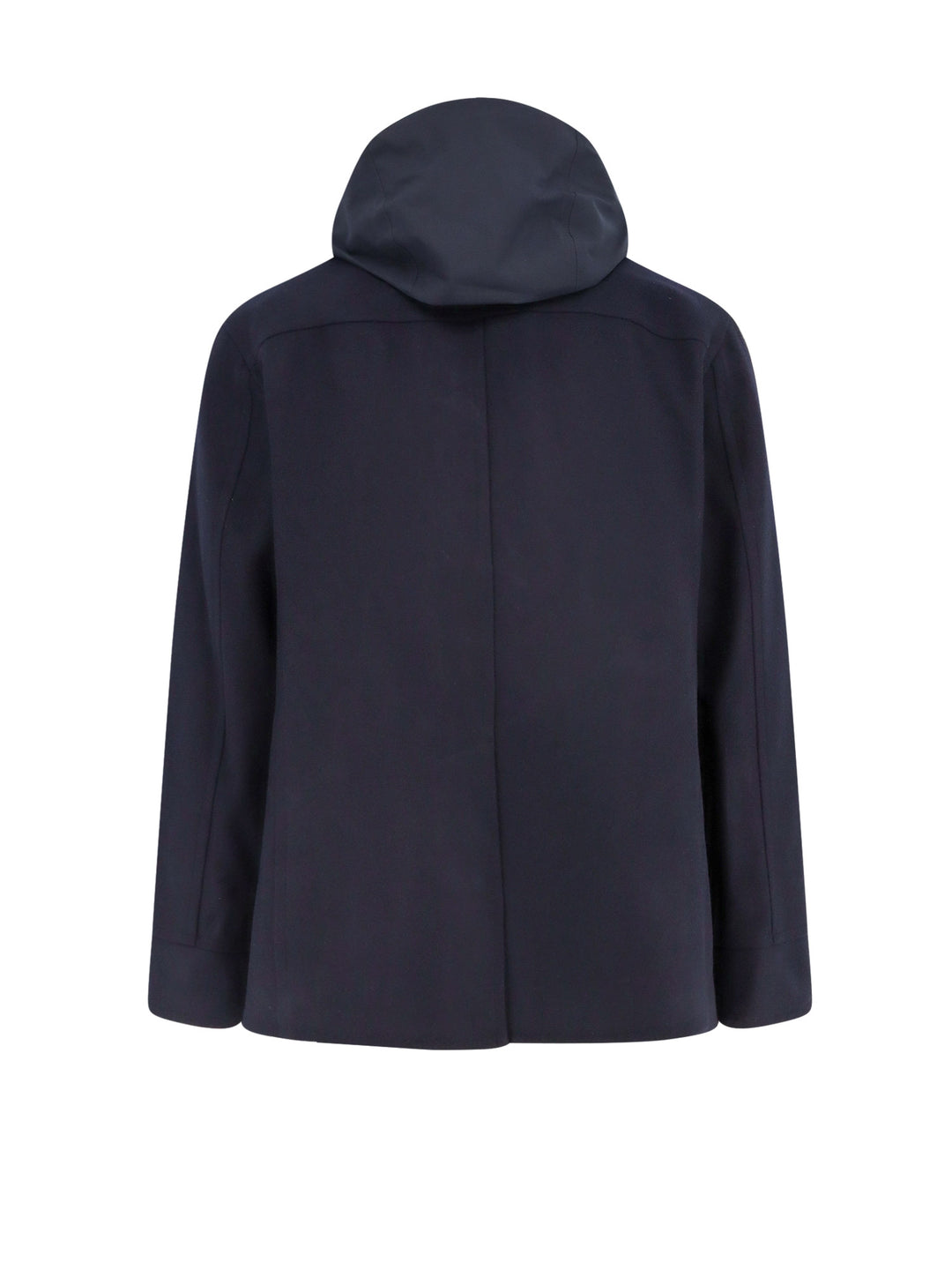 Paltò Coats - Blacks and greys | f29bacae2529e5df33b720da26f0e474bef5ea63