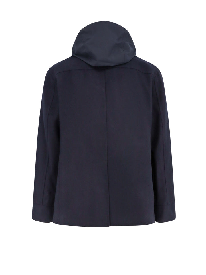 Paltò Coats - Blacks and greys | f29bacae2529e5df33b720da26f0e474bef5ea63