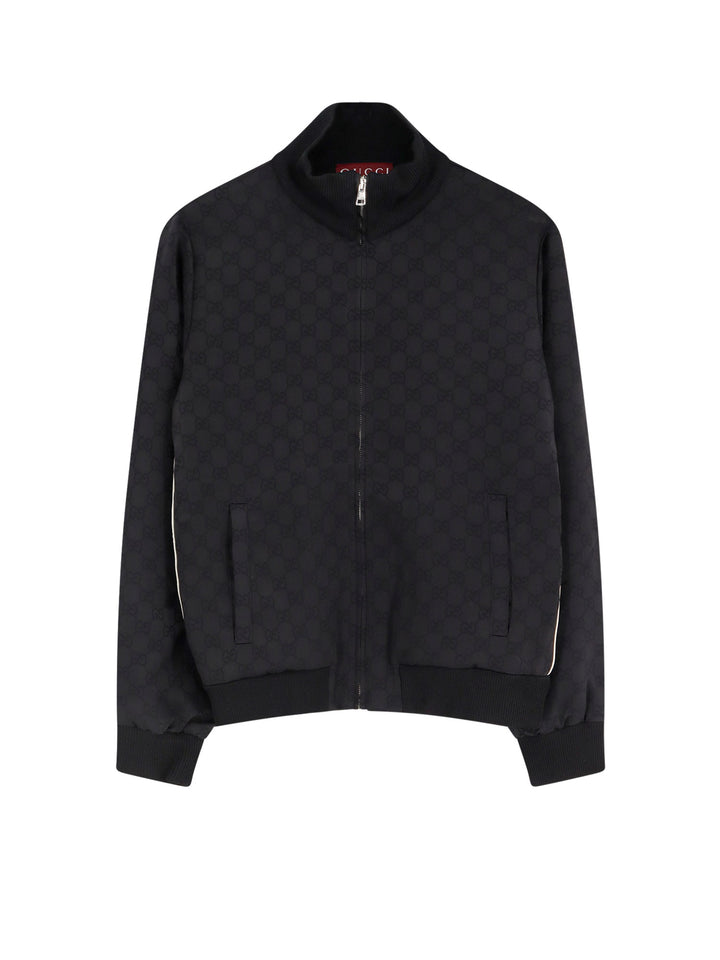 Gucci Sweaters - Blacks and greys | 4570b3ec26a5309444a6dfd9e9a56698a891e510