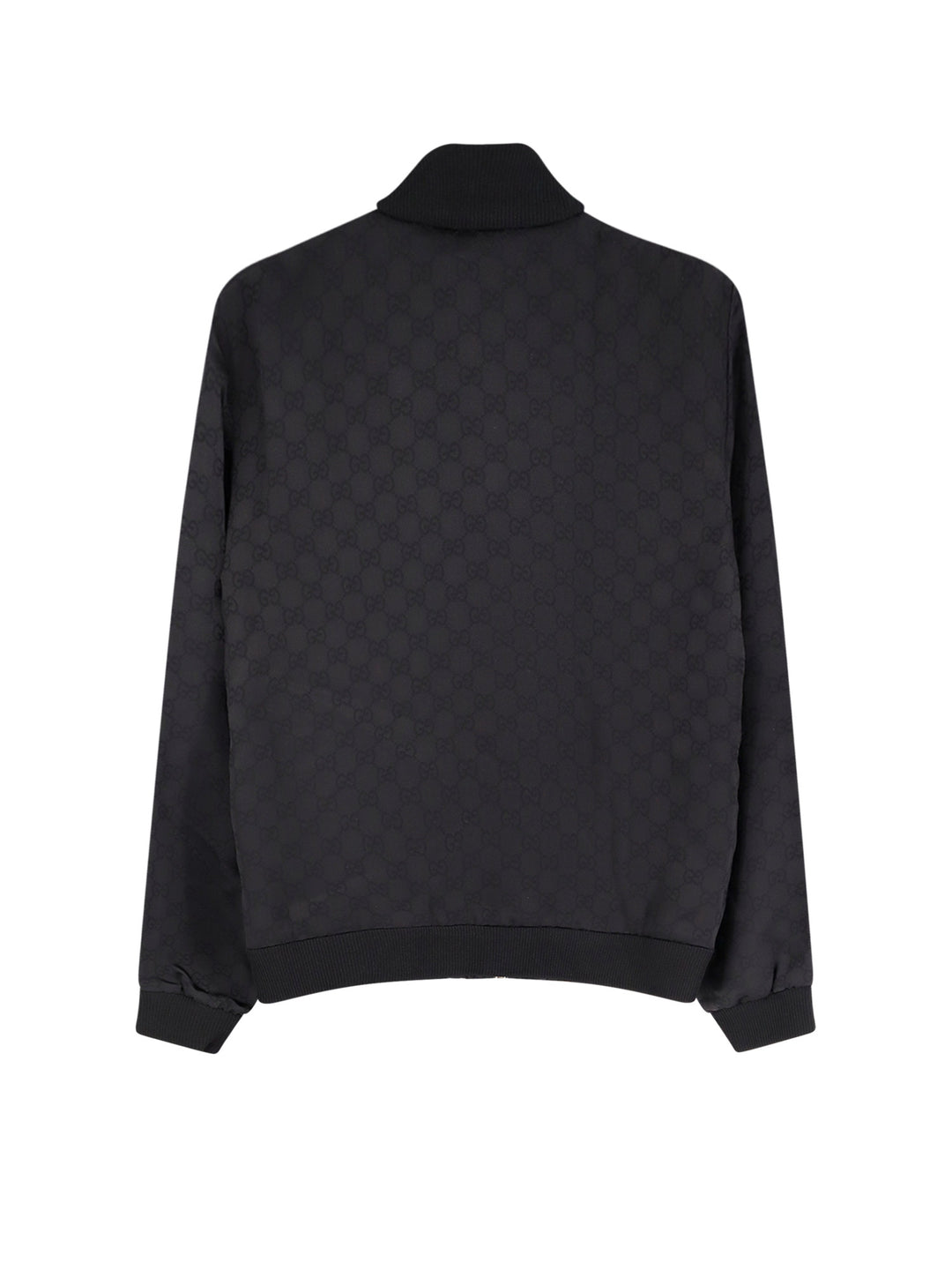 Gucci Sweaters - Blacks and greys | 01fd7928ba2e5f3c5fdd9945bb85a208abeb03c3