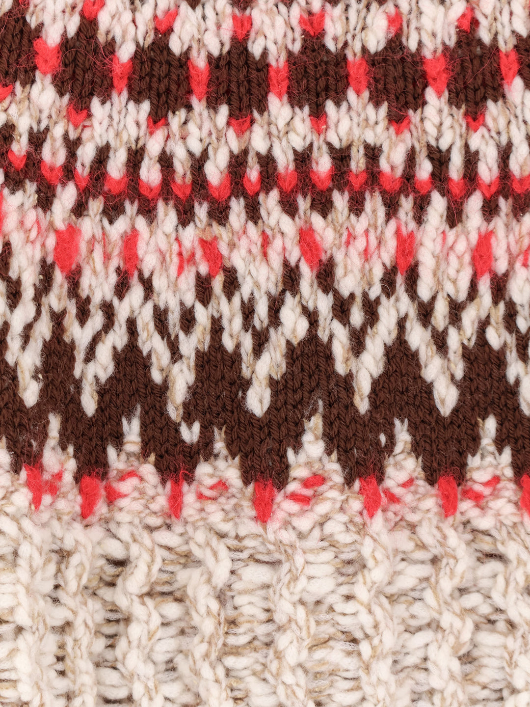 Moncler Grenoble Sweaters - Light and natural | 8ffefada6cbda81a950784c7dd3a5c373e178833