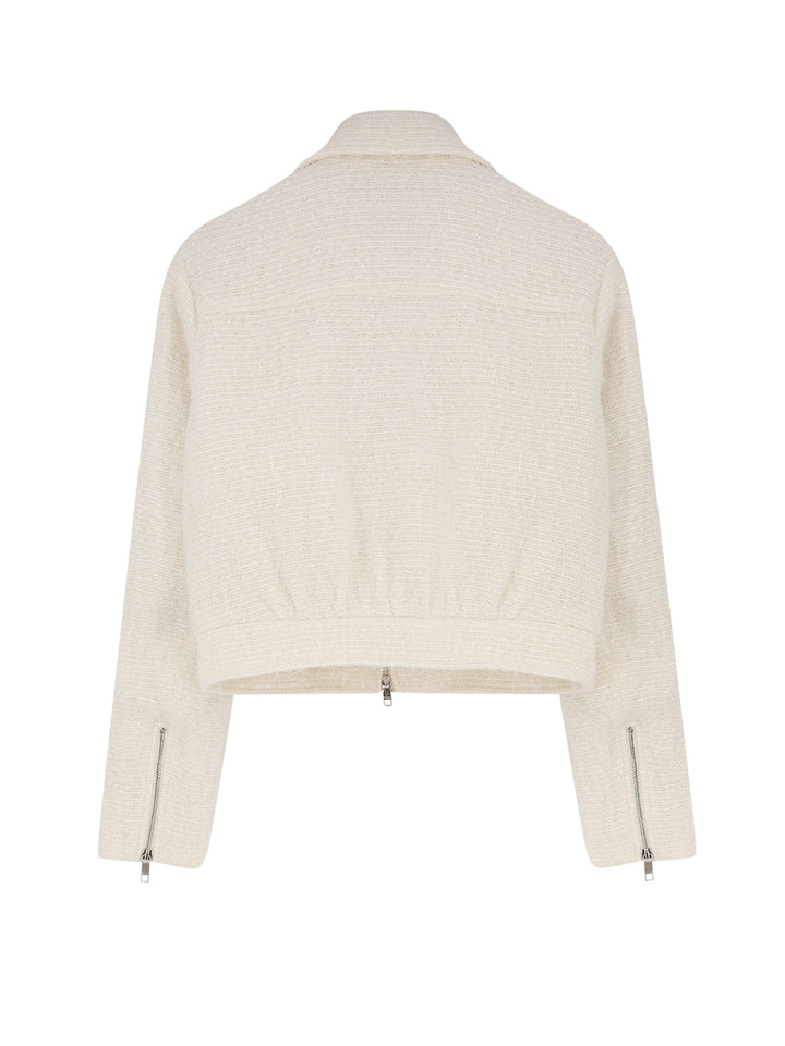 Boss Jackets - OPEN WHITE | 147fd39eb5835b1b1663f08123e18aab3c57f306