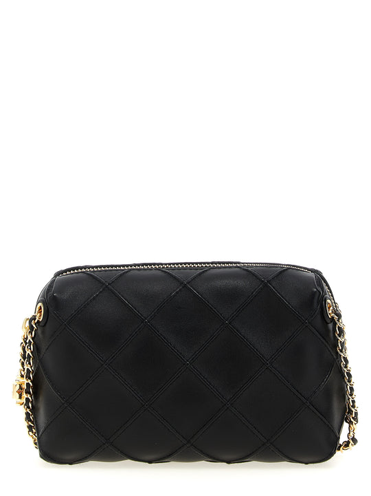 Fleming Crossbody Bags Black