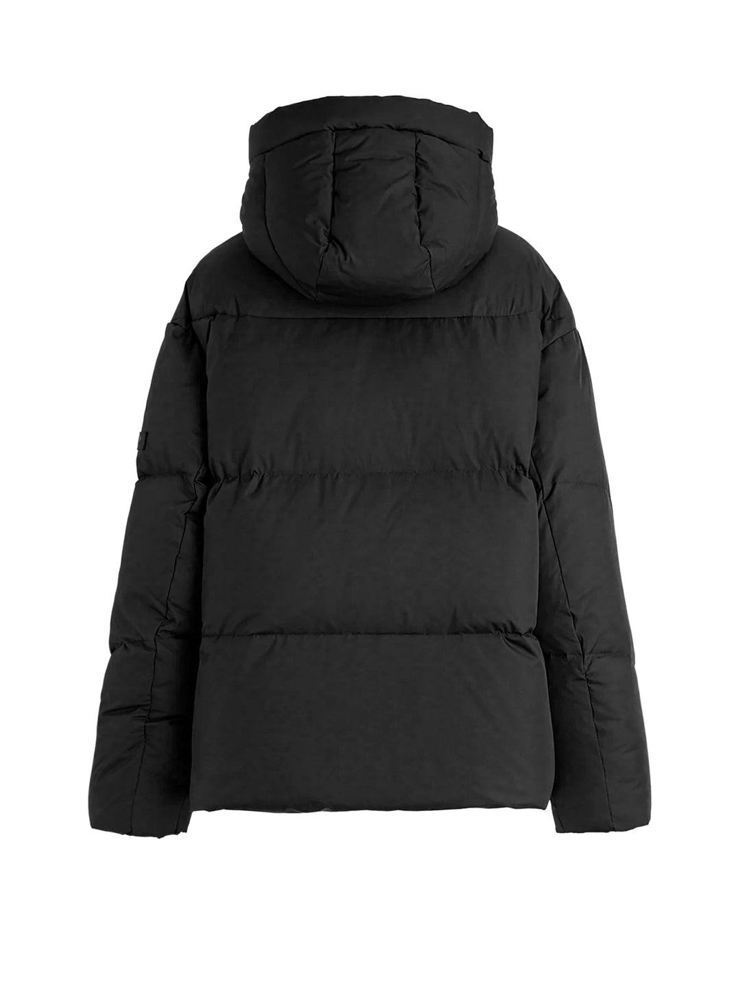Tatras Jackets - Blacks and greys | be702783e9e370de18ac462ff748123d0568d90e