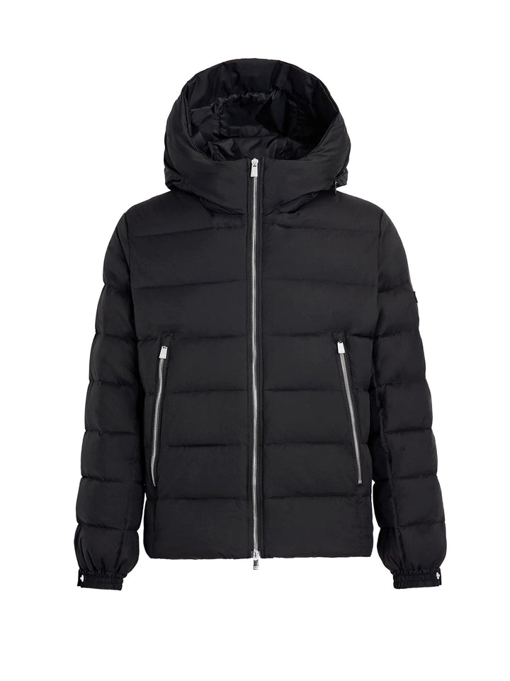 Tatras Jackets - Blacks and greys | 7e40881ec58634257a383fa9c2acb8a557fee42a