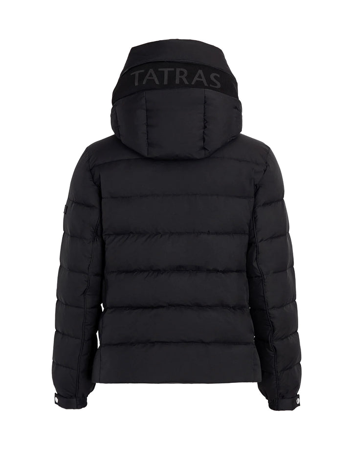 Tatras Jackets - Blacks and greys | 83ed82f92a38431c1985bb2da148f0aa19dacb69