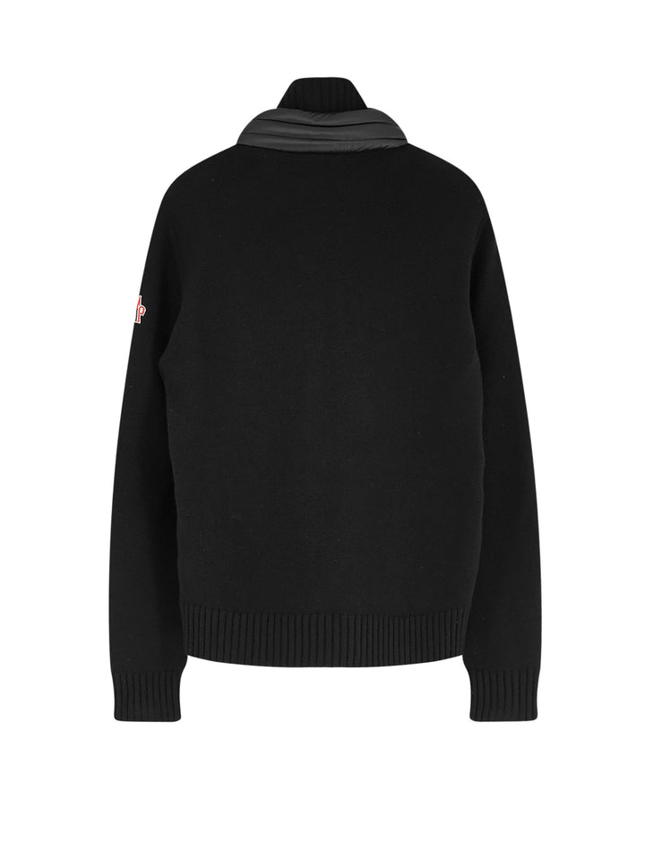 Moncler Grenoble Jackets - Blacks and greys | 8b0c155be3ecb04acaad28f7dd6e794e430a4126