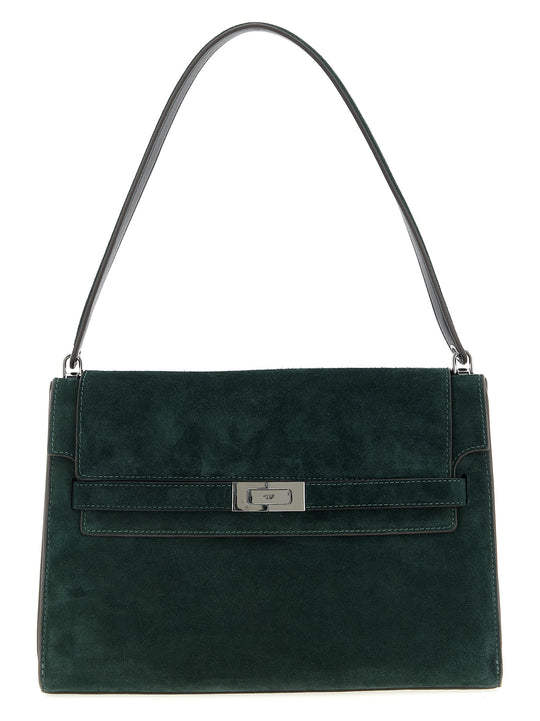 Lee Radziwill Shoulder Bags Green
