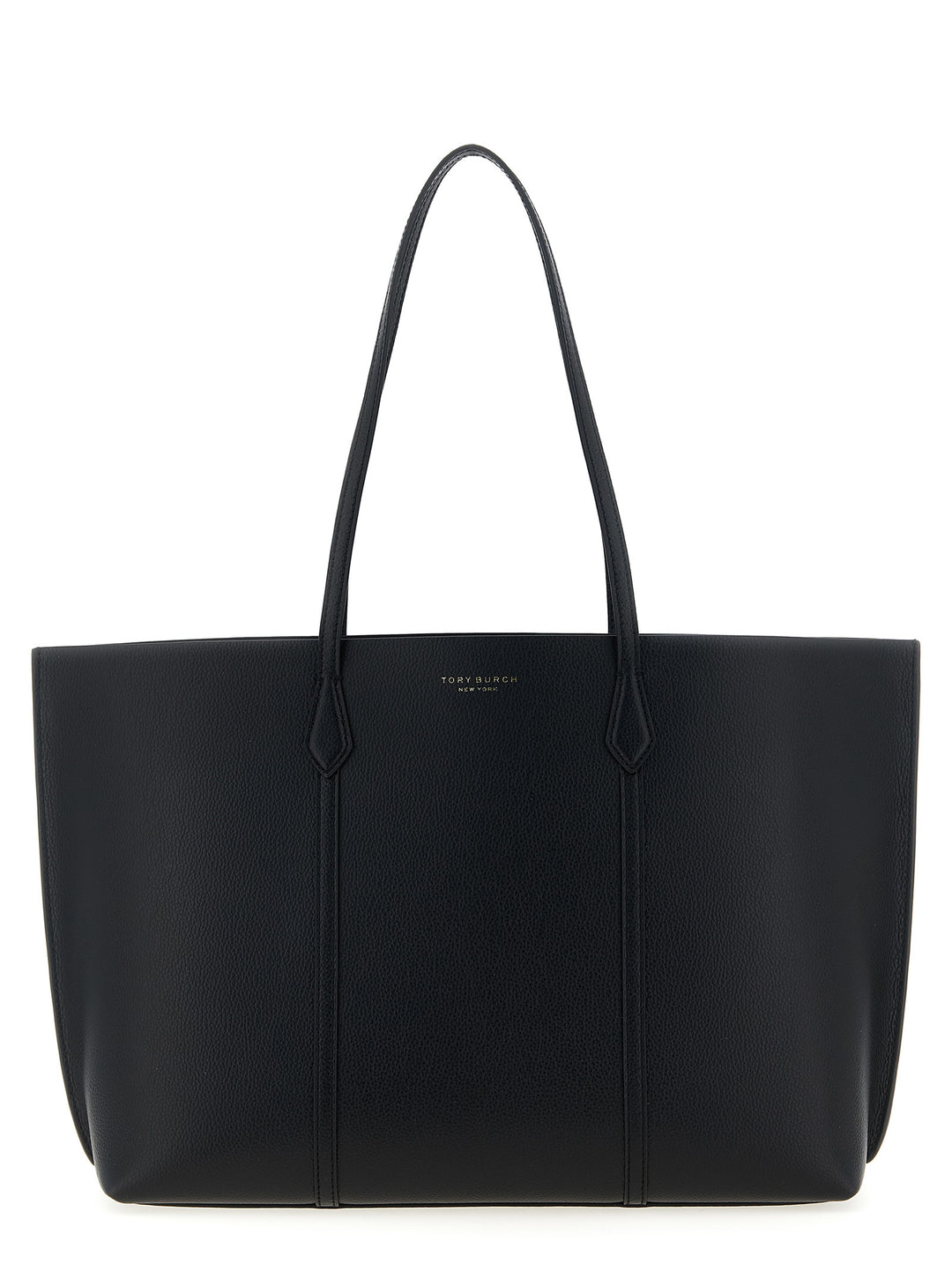 Tory Burch Perry Tote Bag - Black | d4b3dcdc3d95019825d67f5dbb6a42eba27815bd