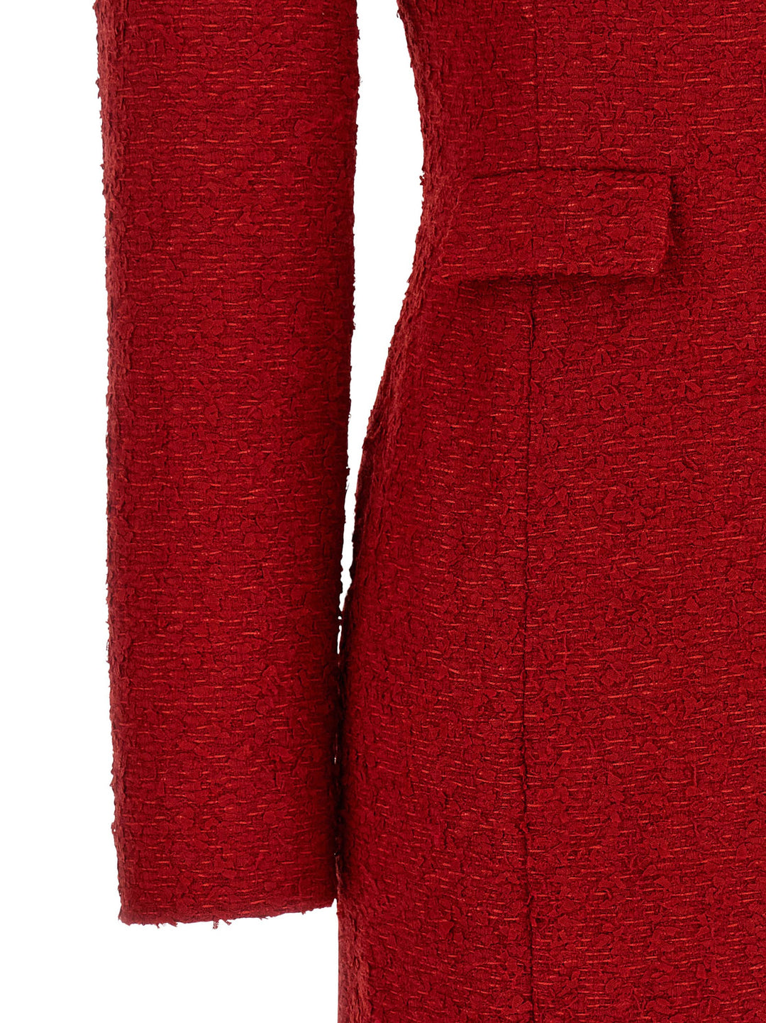 Magda Butrym 35 Dresses - Red | d08067264abcc521cab287daa52f9f157e02c831
