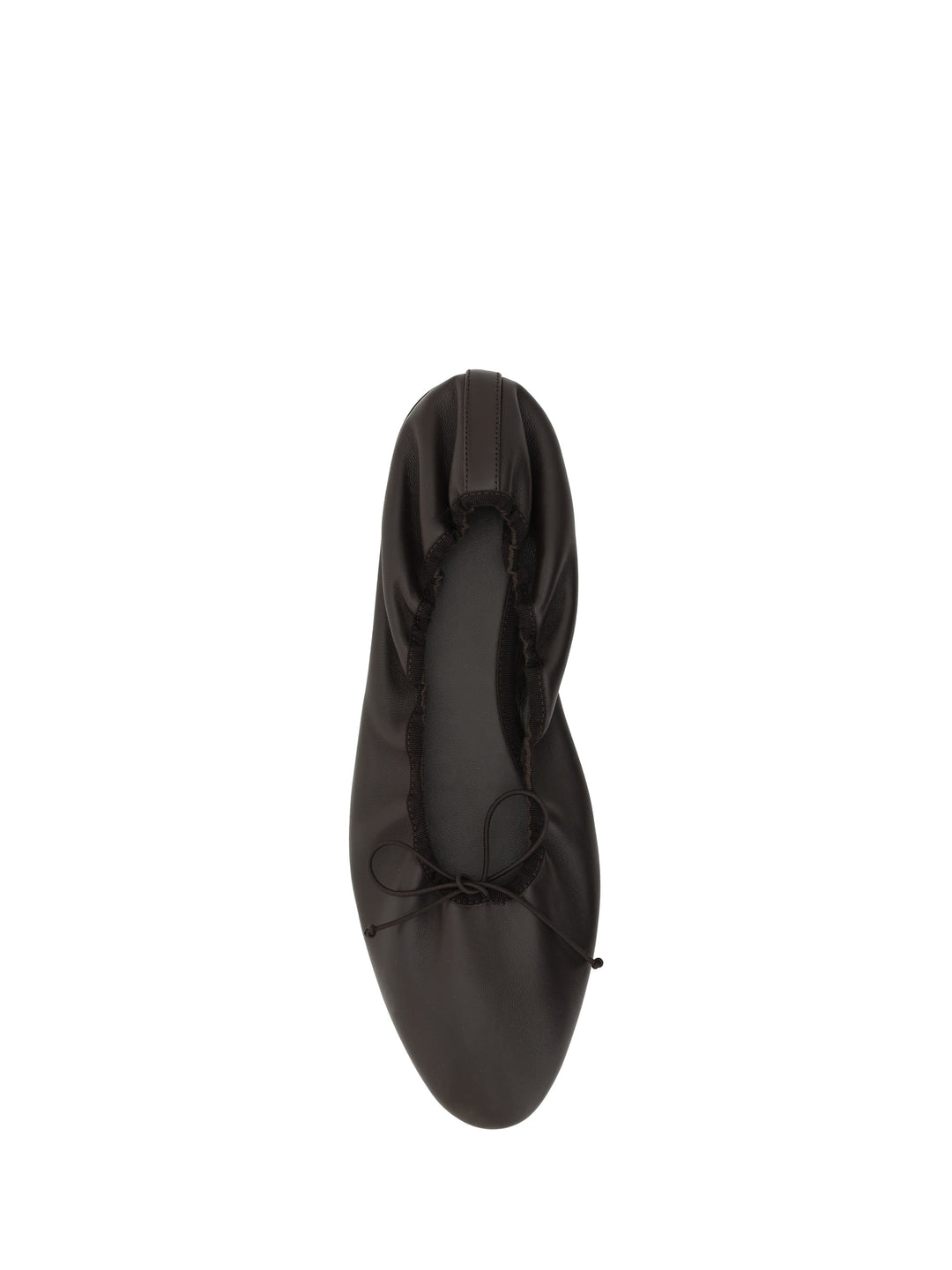 HEREDITAS BALLERINA FLAT