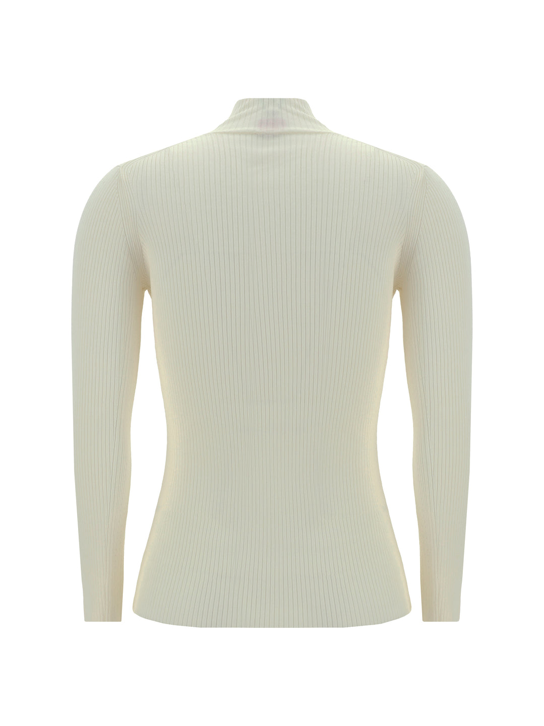 BOKE 2.0 RIB MOCK NECK TOP