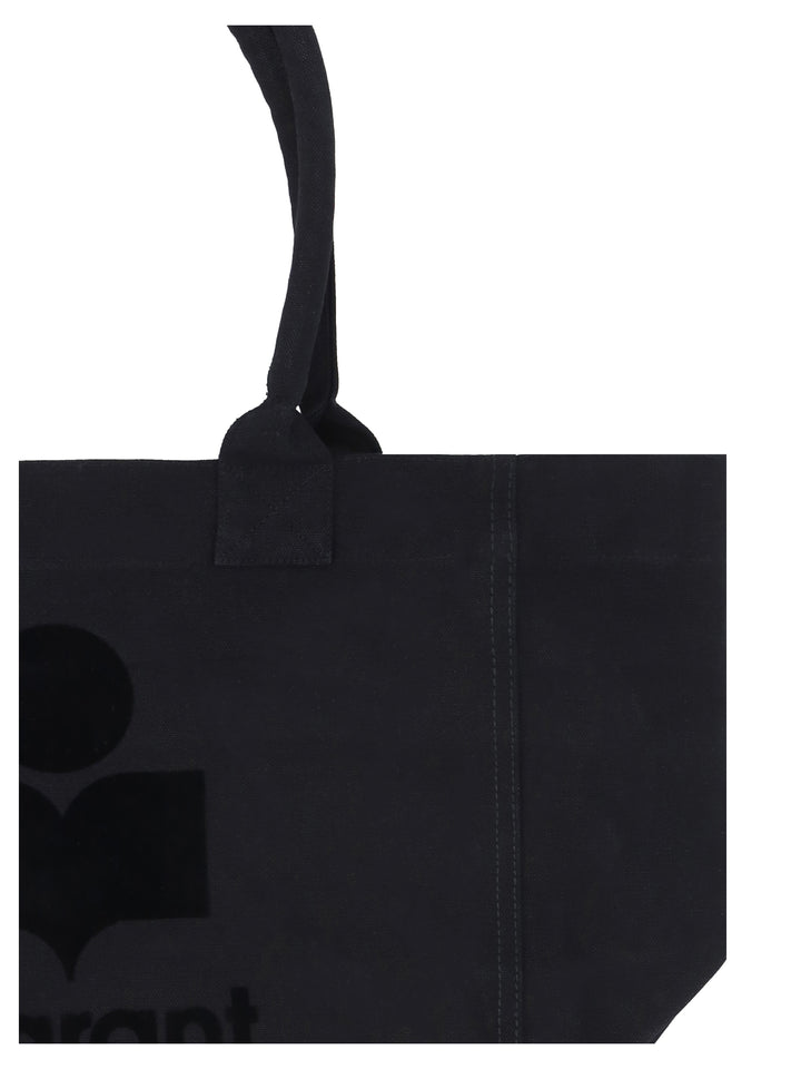 YENKY ZIPPED BAG